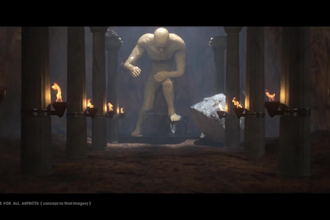 do hollywood level professional vfx visual effects