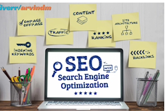 create a comprehensive SEO report to boost your website ranking