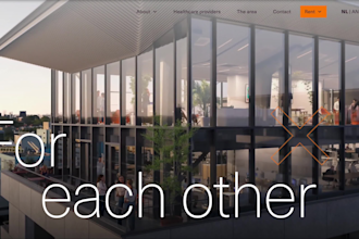build redesign wordpress website for your consulting company