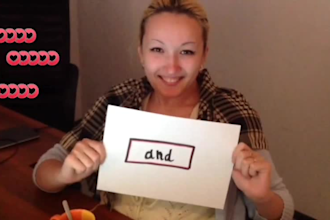 make a funny happy birthday video with unique wishes