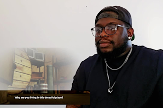 edit your anime reaction or TV reaction videos for youtube