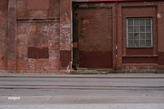 do professional vfx roto, paint, and compositing in nuke