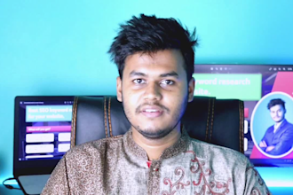 be your social media manager and content creator