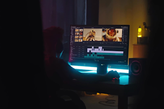 cap cut video editor or best video editor for you
