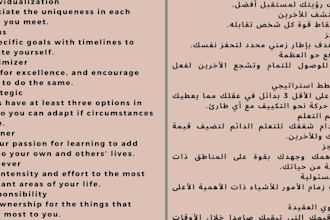 translate your book and KDP book from english to arabic