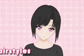 draw and rig live2d vtuber model studio commission 3d vtuber live2d rig