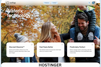 hostinger website design hostinger website redesign hostinger website bluehost