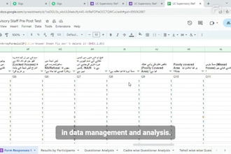 create and automate smart google forms