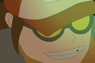 do 2d traditional animation, 2d handdrawn animation, frame by frame animation