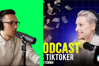 best youtube thumbnails design and podcast thumbnail design