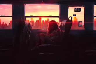 compose soundtrack music, video game music, trailer and film