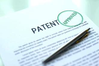 write a patent application as a US licensed uspto patent attorney