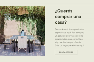 you will have a professional website for your niche