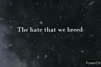 write and recite a heartfelt poem for your loved one