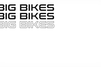 do stomp dynamic typography opener intro for brand promotion