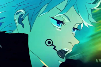 2d cartoon music animated video, 2d short film animation, anime video animation