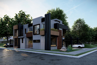 do revit bim modeling for architectural projects