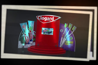 design 3d exhibition stall, 3d booth, 3d stand, 3d kiosk