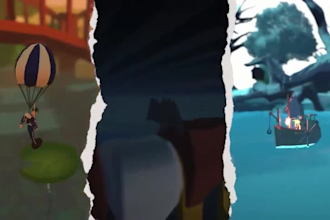 compose layered and loopable music for video games