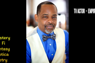 voice your commercial with a rich african american male voice