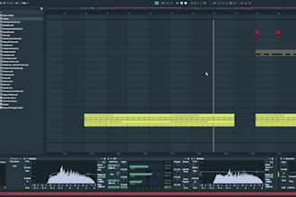 teach ableton and music production
