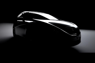 do 3d car animation 3d commercial video with realistic car renders