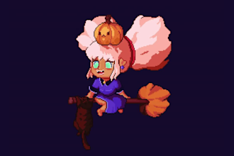 draw pixel art animation pixel art character 2d pixel spritesheet pixel game art
