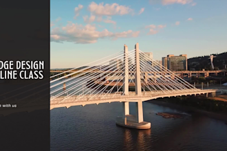teaching culverts, bridges,irrigation and civil engineering