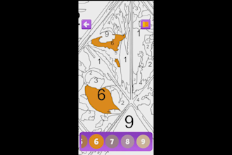 do unique addicting mobile 2d unity game development for you