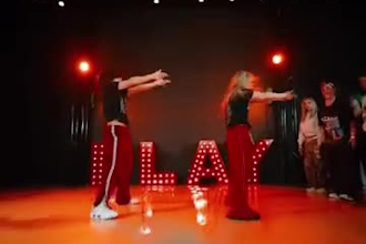 do tiktok group dance video, dance choreography, tiktok dance, afro music dance