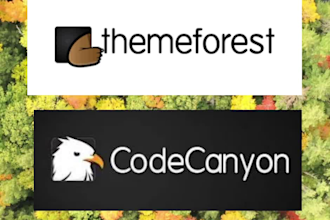 install themeforest or codecanyon theme