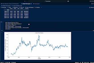 do big data analytics and data science projects