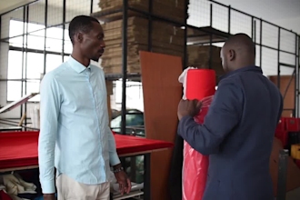 add swahili or english subtitles or captions to your videos