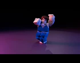 design high quality ugc accessories and 3d assets for your roblox game