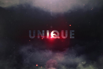 create a cinematic book trailer or teaser