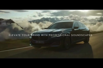 compose original music and sonic branding for brands and commercials