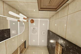 interior design for residential and commercial etc