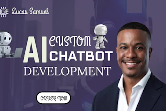 develop ai chatgpt mobile app, ai app development ai chatbot developer