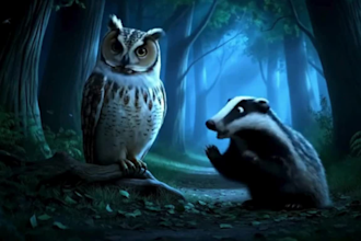 use google veo 3 kling ai to create an ai video ai short film