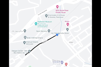 create android native app like careem and uber