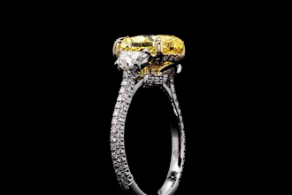 do 3d jewelry modeling, cgi jewelry design, 3d jewelry animation, jewelry render
