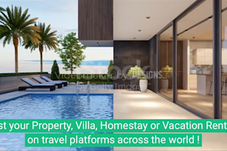 create or optimize listings on airbnb booking expedia otas