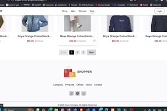 frontend web development, HTML CSS react js tailwindcss