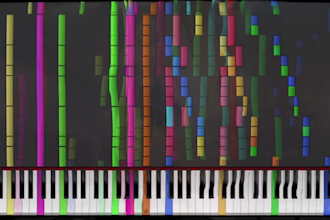 turn your favorite song into an orchestral masterpiece