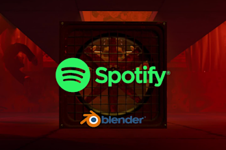 design your music single, album or mixtape 3d cover art