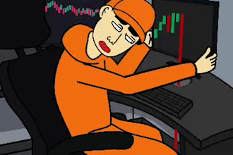 create memecoin animation, viral meme, crypto meme video, meme art, solana art