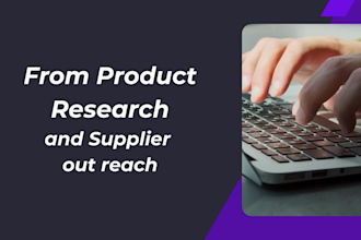 be your amazon fba consultant and virtual  assistant