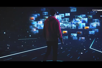 create cinematic reels for instagram, corporate videos, and event highlights