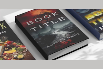 do book cover design christian book cover fantasy non fiction book cover design
