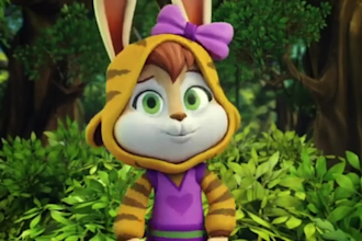 create a professional, 3d animation for kids games video